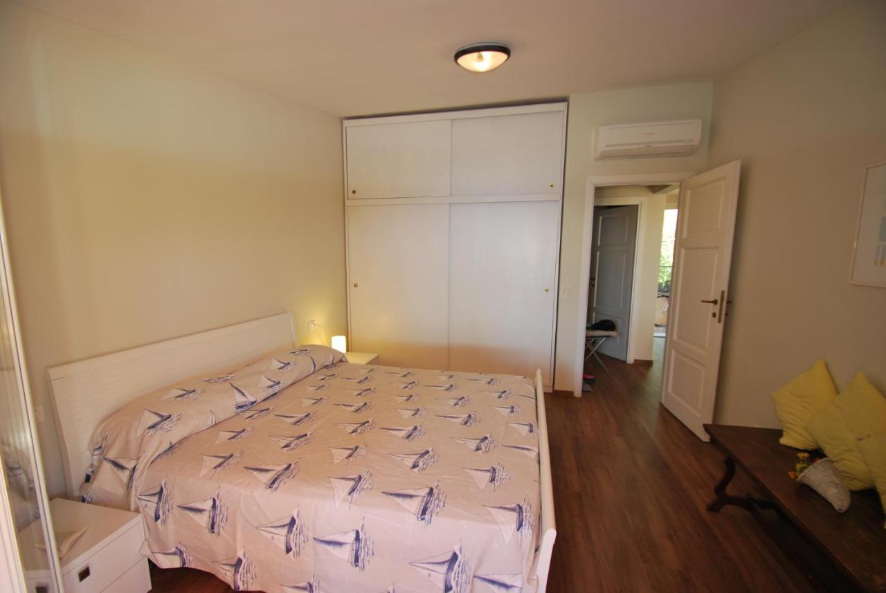 San Piero in Campo  Grotta Azzurra Apartment - Cavoli - Terrazza Vista Mare, Clima E Parcheggio מראה חיצוני תמונה