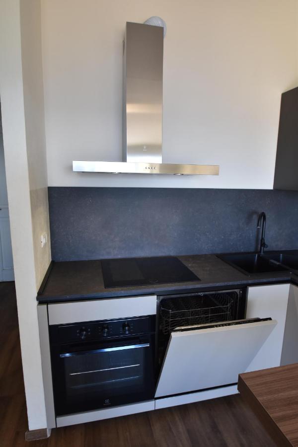 San Piero in Campo  Grotta Azzurra Apartment - Cavoli - Terrazza Vista Mare, Clima E Parcheggio מראה חיצוני תמונה
