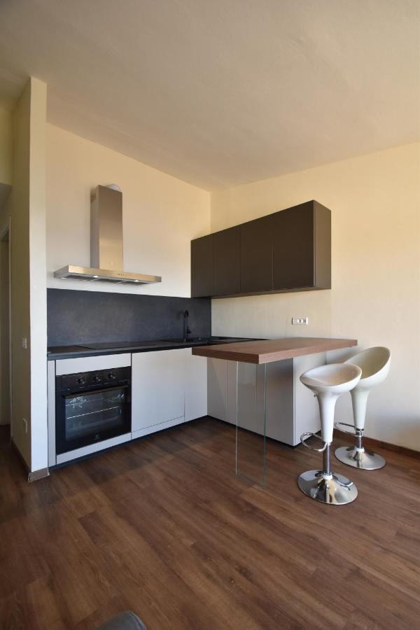 San Piero in Campo  Grotta Azzurra Apartment - Cavoli - Terrazza Vista Mare, Clima E Parcheggio מראה חיצוני תמונה