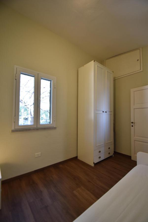 San Piero in Campo  Grotta Azzurra Apartment - Cavoli - Terrazza Vista Mare, Clima E Parcheggio מראה חיצוני תמונה