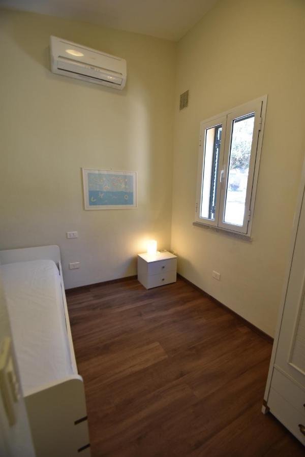 San Piero in Campo  Grotta Azzurra Apartment - Cavoli - Terrazza Vista Mare, Clima E Parcheggio מראה חיצוני תמונה