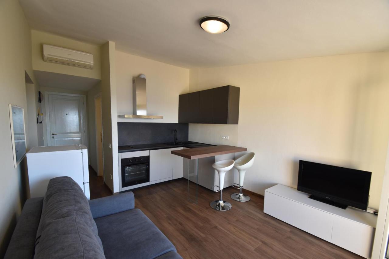 San Piero in Campo  Grotta Azzurra Apartment - Cavoli - Terrazza Vista Mare, Clima E Parcheggio מראה חיצוני תמונה