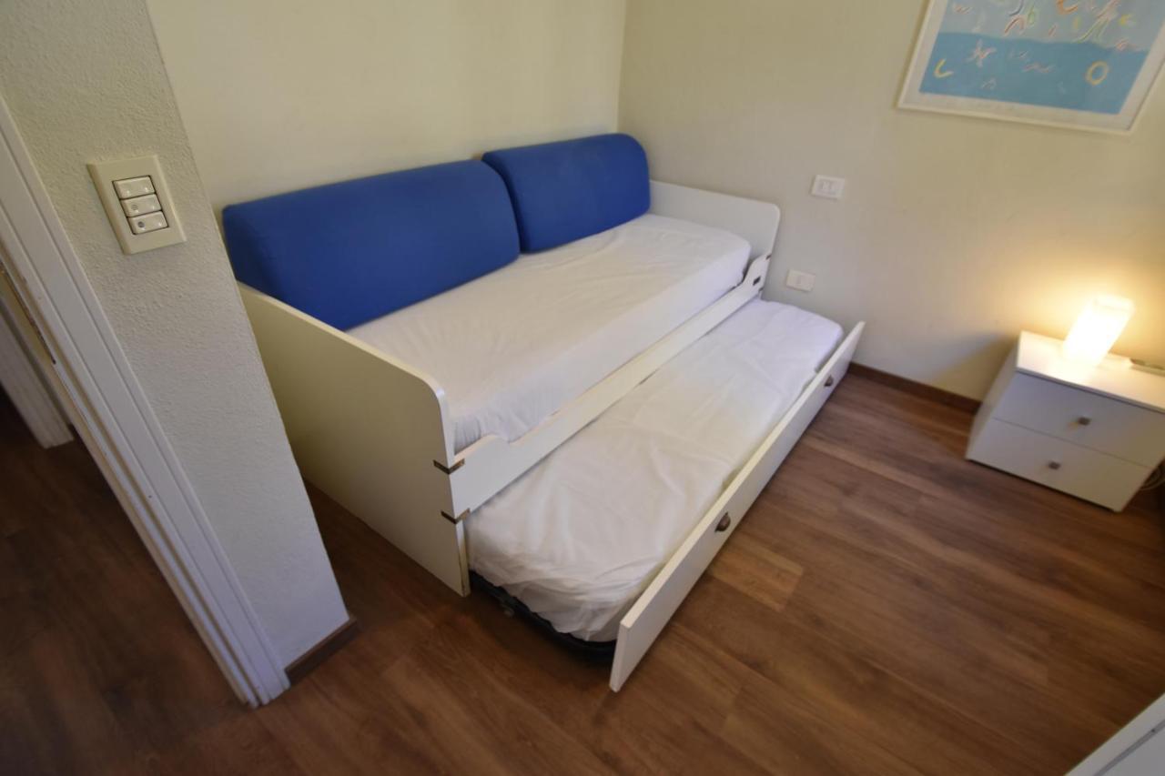 San Piero in Campo  Grotta Azzurra Apartment - Cavoli - Terrazza Vista Mare, Clima E Parcheggio מראה חיצוני תמונה